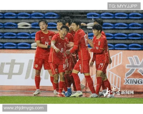 亚青赛精彩对决越南迎战澳大利亚争夺晋级名额