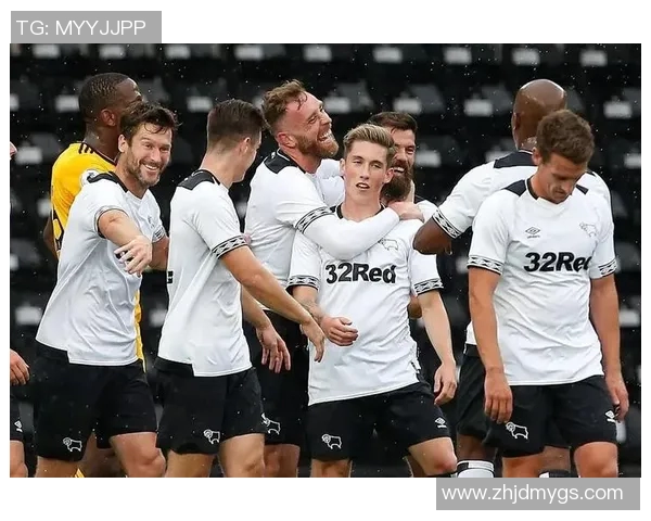 伊普斯维与德比郡激战在即谁能在这场较量中笑到最后