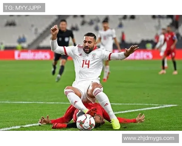 伊朗与日本足球赛时间安排及赛事前瞻分析