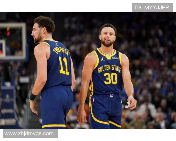 克莱汤普森:勇士队的三分神射手与篮球传奇之路 克莱汤普森:勇士队的三分神射手与篮球传奇之路