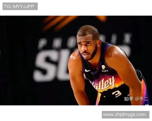 保罗生涯首冠梦碎太阳老板或考虑重建出售老将球员