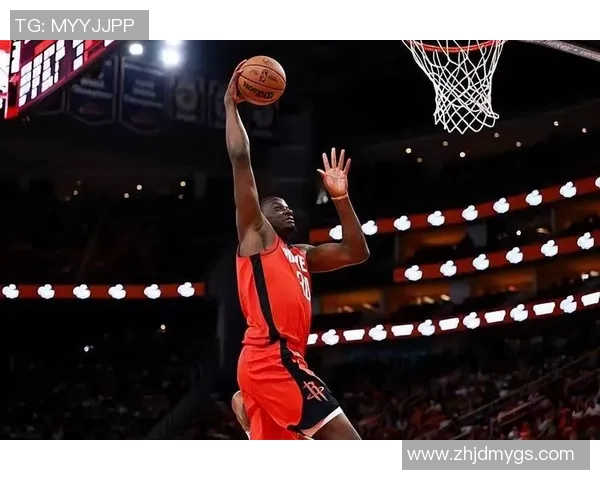 克林特卡佩拉在NBA赛场上的成长与突破之路分析 克林特卡佩拉在NBA赛场上的成长与突破之路分析