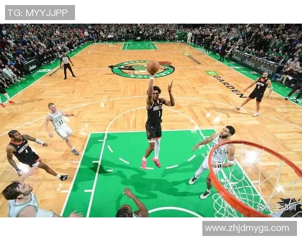 凯尔特人对阵火箭的全面分析与比赛展望