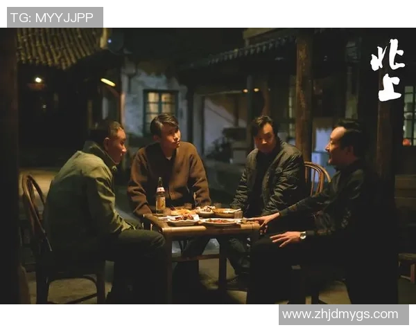 史鸿飞的传奇人生与不懈追求展现了奋斗精神与时代变迁的交织之美