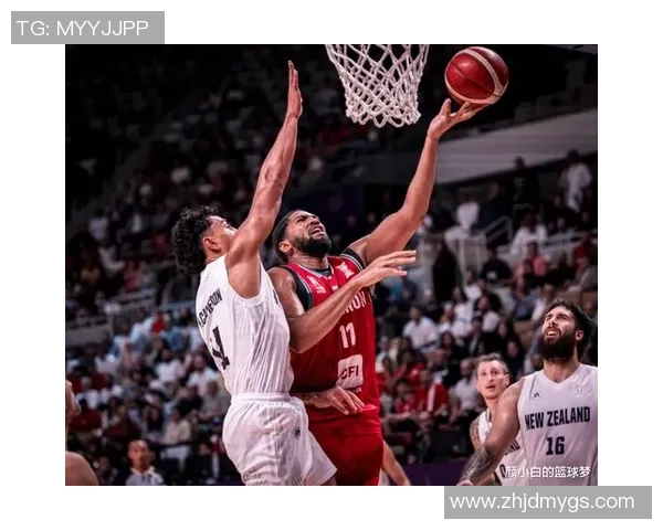 国青男篮对阵新西兰精彩比赛录像回顾与分析