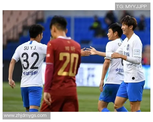 天津泰达迎战淄博蹴鞠期待精彩对决双方争夺胜利的关键时刻