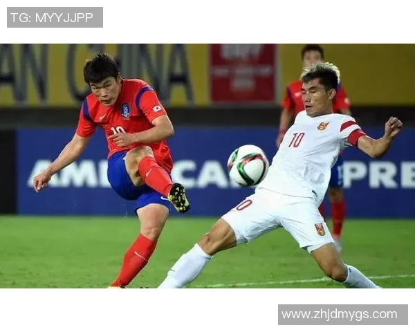 庆南队与尚州尚武队激战正酣谁能在这场对决中笑到最后