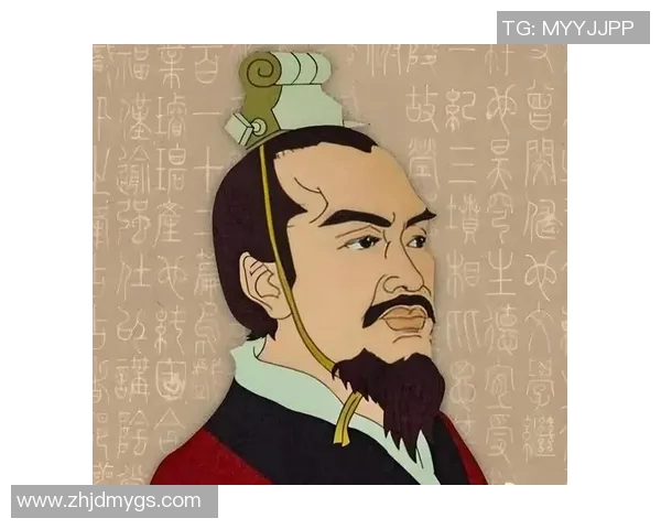 李禄的传奇人生与历史影响探究：从文人到权臣的转变与反思