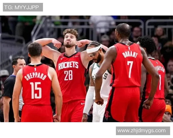 火箭队与魔术队激战304场篮球盛宴精彩回顾与赛后分析