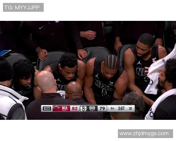 热火与篮网季后赛精彩对决全场录像回顾与分析