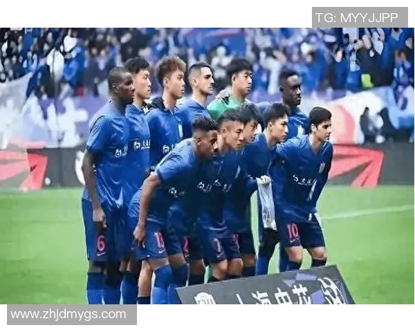 申花与天津激战正酣比赛结果揭晓引发球迷热议 申花与天津激战正酣比赛结果揭晓引发球迷热议