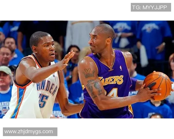 科比与杜兰特巅峰对决全场回顾两位巨星的精彩瞬间与经典时刻