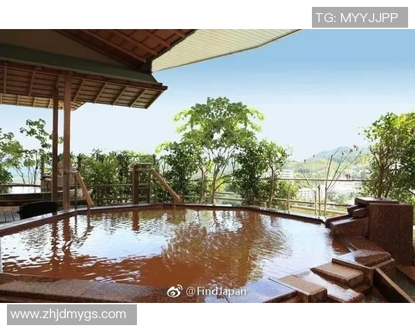 群马温泉与爱媛的魅力对比探秘温泉文化与自然风光的完美交融