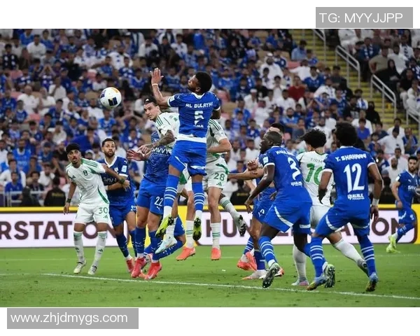 萨德体育迎战利雅得新月争夺亚冠小组赛关键胜利