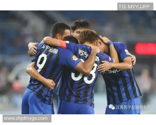 苏宁对阵泰达精彩直播地址分享及赛事前瞻分析