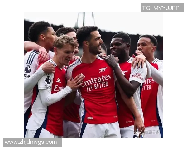 英超焦点战阿森纳迎战切尔西争夺积分榜重要位置