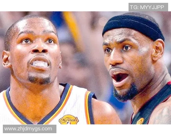 詹姆斯与杜兰特对决瞬间的精彩瞬间与篮球传奇的碰撞