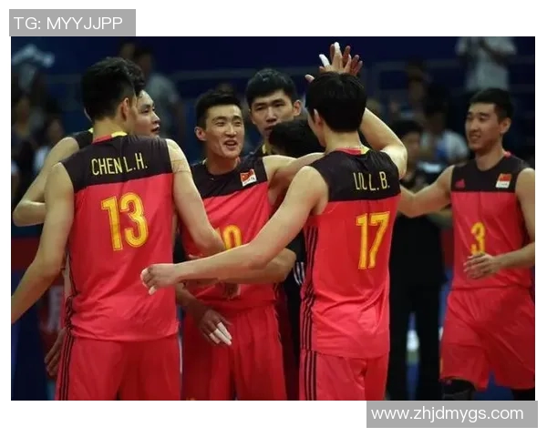 葡萄牙与中国排球对决分析：技术战术与球队实力的全面比较