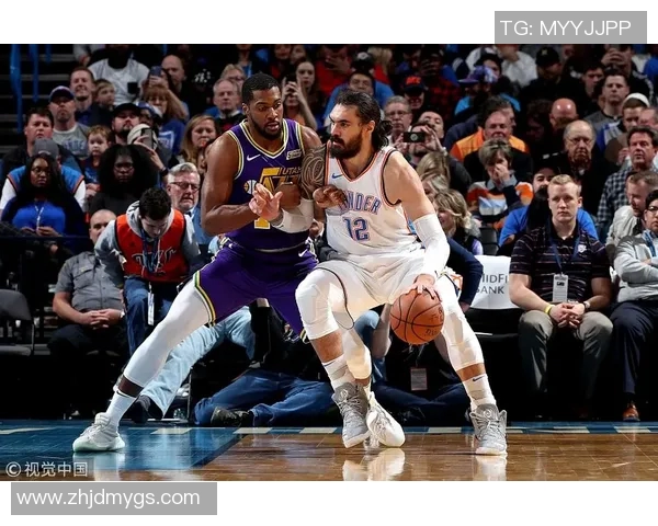 雷霆与爵士季后赛激战直播精彩瞬间全程回顾与分析