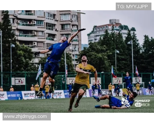 飞盘耐力排行榜揭晓上海飞盘队荣获第六名展现出色实力与团队精神 飞盘耐力排行榜揭晓上海飞盘队荣获第六名展现出色实力与团队精神