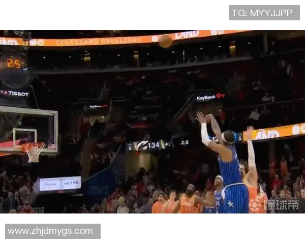 魔术对骑士精彩视频直播全程回顾与赛后分析分享 魔术对骑士精彩视频直播全程回顾与赛后分析分享