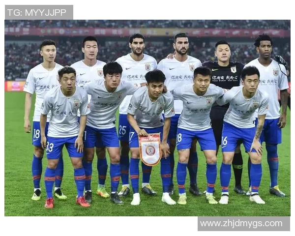 鲁能对阵佳兆业精彩直播全程回顾与赛后分析尽在此处