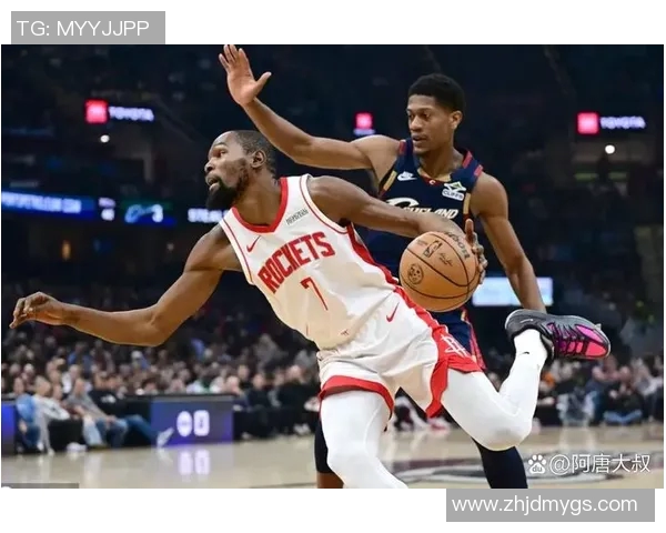 2017年NBA总决赛火箭对骑士全场精彩回放视频分享与分析 2017年NBA总决赛火箭对骑士全场精彩回放视频分享与分析