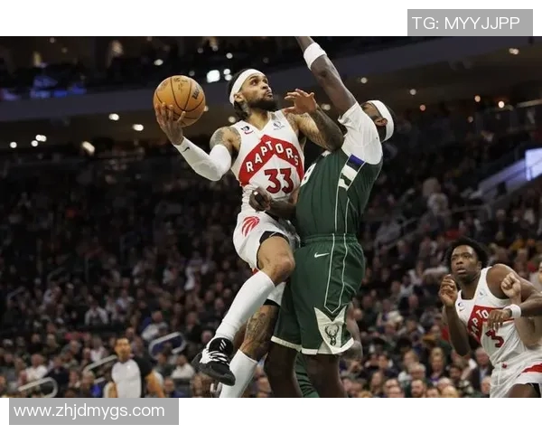 2019年NBA东部决赛猛龙对雄鹿精彩回放全场录像分析与精彩瞬间回顾 2019年NBA东部决赛猛龙对雄鹿精彩回放全场录像分析与精彩瞬间回顾