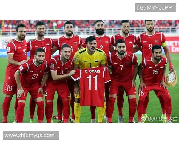 伊朗与叙利亚足球比赛时间安排及赛前分析详解